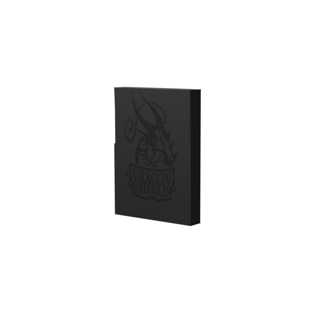 Dragon Shield - Shadow black - Cube Shell