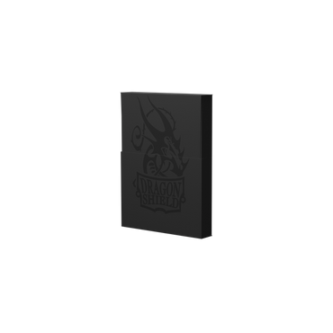 Dragon Shield - Shadow black - Cube Shell